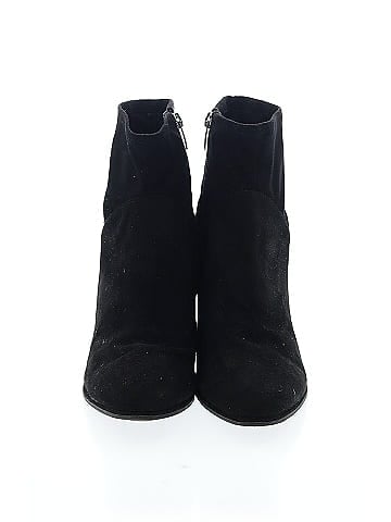 Marc Fisher Ankle Boots (view 2)