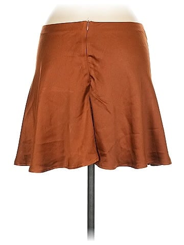 Vestique Casual Skirt (view 2)