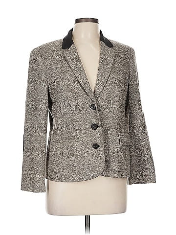 Escada Sport Wool Blazer (view 1)