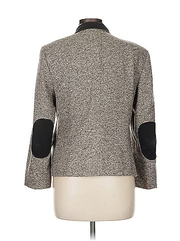 Escada Sport Wool Blazer (view 2)