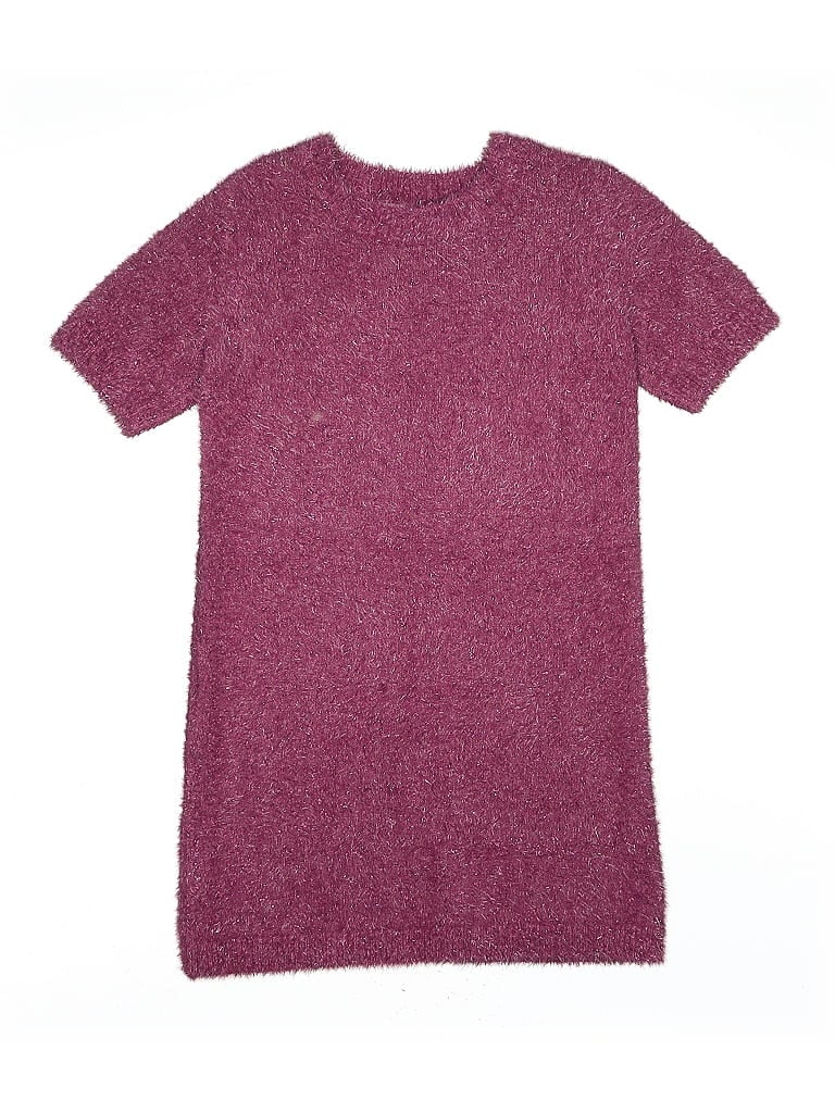 Pre-owned Gap Kids' Dress In Pink