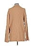 Happily Grey Tan Cardigan Size XS - photo 2