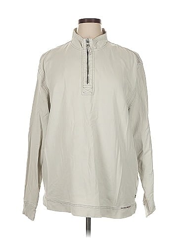 True Grit Windbreaker (view 1)