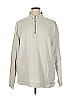 True Grit Ivory Windbreaker Size XL - photo 1