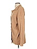 Happily Grey Tan Cardigan Size XS - photo 5