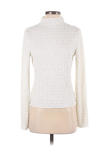 Jason Wu Long Sleeve Turtleneck (view 1)