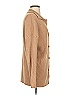 Happily Grey Tan Cardigan Size XS - photo 4