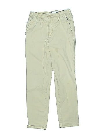 Old Navy Khakis (view 1)