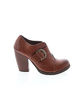 Korks Ankle Boots
