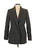 Spiegel Gray Blazer Size 12 - photo 1