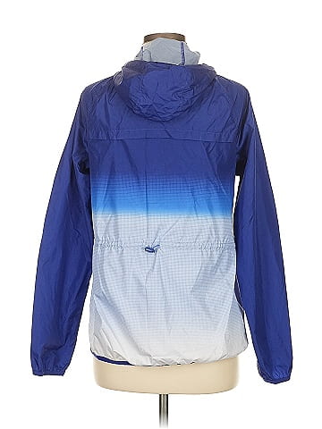 Layer 8 Windbreaker (view 2)