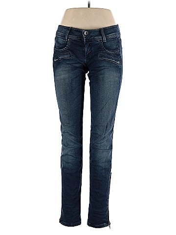 United Colors Of Benetton Jeans (view 1)