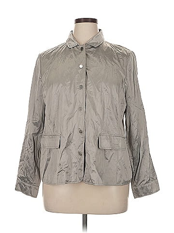 Chico's Jacket (view 1)