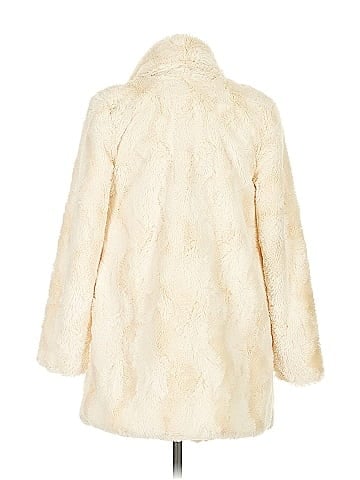 Jack by BB Dakota Faux Fur Jacket (view 2)