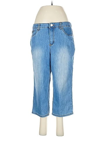 Christopher & Banks Jeans (view 1)