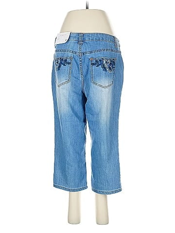 Christopher & Banks Jeans (view 2)