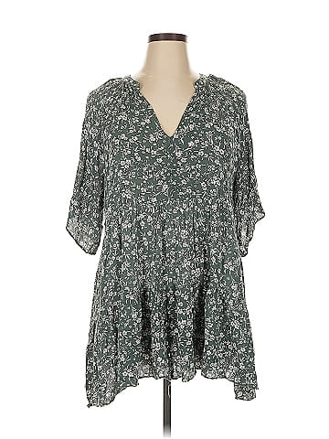 Meritt Casual Dress (view 1)