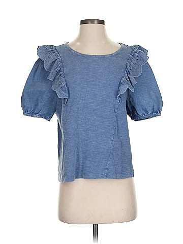 Design History Short Sleeve T-Shirt (view 1)