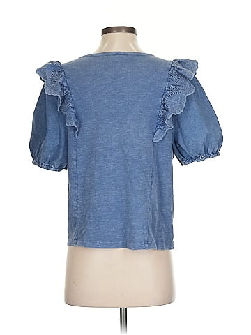 Design History Short Sleeve T-Shirt (view 2)