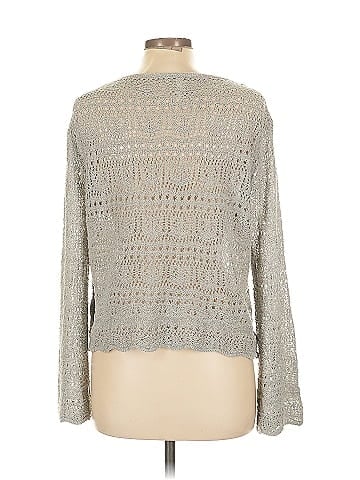 Wishlist Cardigan (view 2)