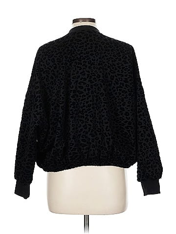 Jack by BB Dakota Faux Fur Jacket (view 2)