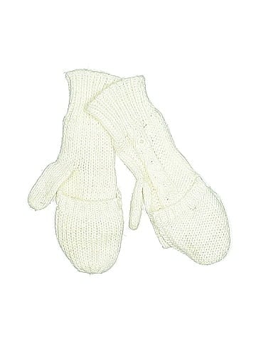 Aerie Mittens (view 1)