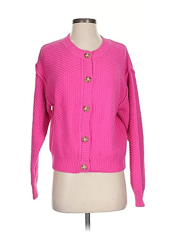 Wishlist Cardigan (view 1)