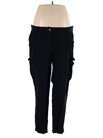 Soho JEANS NEW YORK & COMPANY Cargo Pants (view 1)