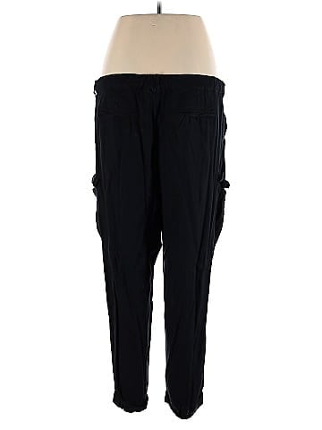 Soho JEANS NEW YORK & COMPANY Cargo Pants (view 2)