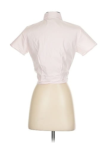 Paul Harris Design Short Sleeve Blouse (view 2)