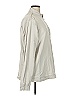 True Grit Ivory Windbreaker Size XL - photo 3