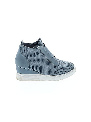 Journee Collection Wedges (view 1)