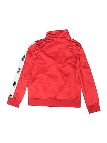 Nike Track Jacket (view 2)