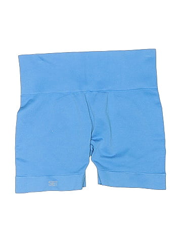 Set Active Athletic Shorts (view 2)