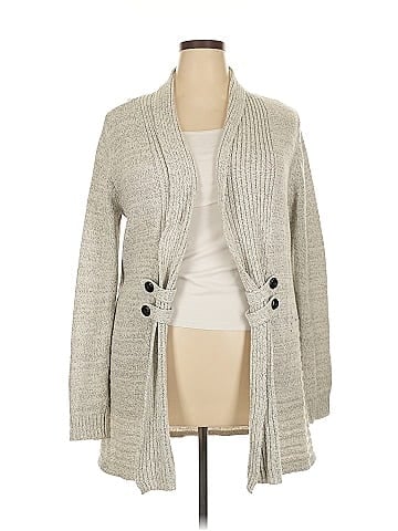 Fortune + Ivy Cardigan (view 1)
