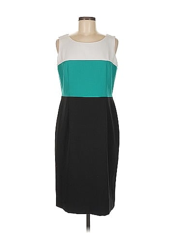 Jones Studio Cocktail Dress (view 1)