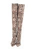 Lita By Ciara Animal Print Ivory Tan Boots Size EU 37 - photo 2