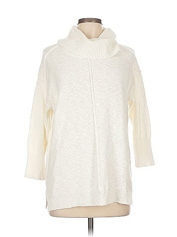TWO by Vince Camuto Turtleneck Sweater (view 1)