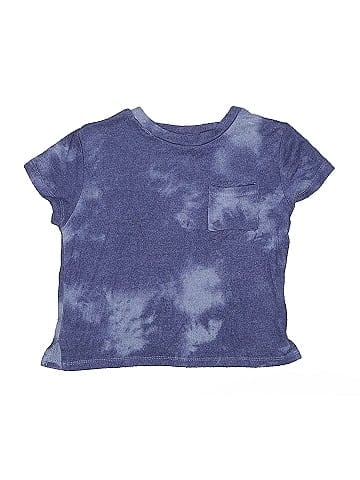 Rumi + Ryder Short Sleeve T-Shirt (view 1)