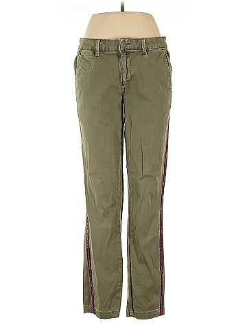 Chino by Anthropologie Khakis (view 1)