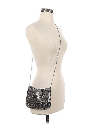 Whiting & Davis Crossbody Bag (view 2)