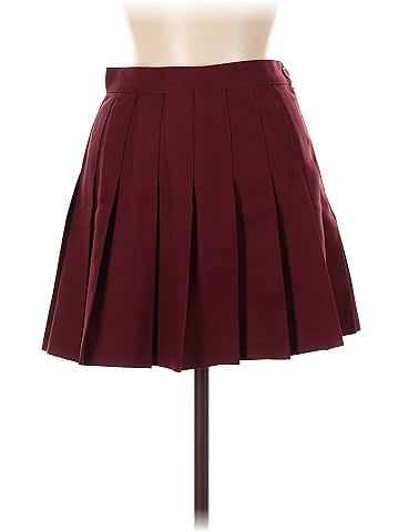 American Apparel Formal Skirt (view 1)