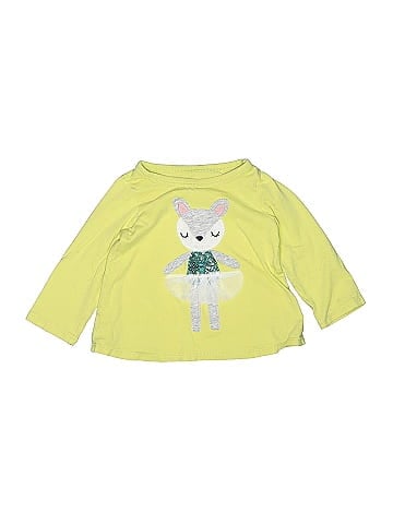 First Impressions 3/4 Sleeve T-Shirt (view 1)