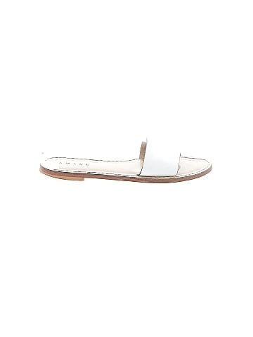 Amanu Sandals (view 1)