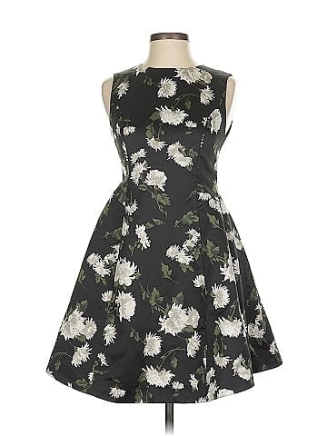 FRAY I.D Cocktail Dress (view 1)