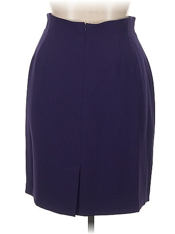 Emanuel Emanuel Ungaro Formal Skirt (view 2)