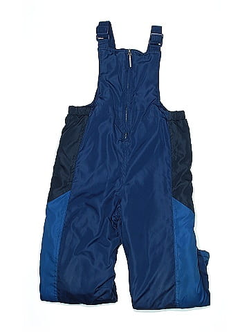 Assorted Brands Snow Pants With Bib (view 1)
