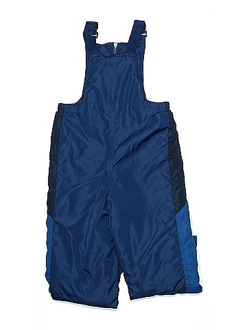 Assorted Brands Snow Pants With Bib (view 2)
