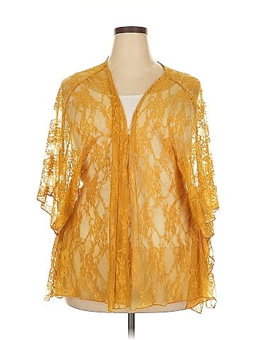rue21 Kimono (view 1)