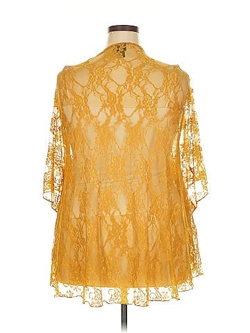rue21 Kimono (view 2)